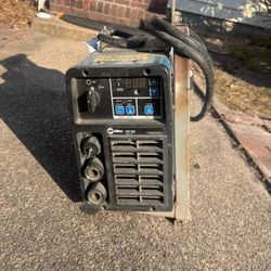 Welder 280 amp