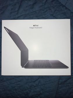 Apple iPad Magic Keyboard (ipad pro) 13inch