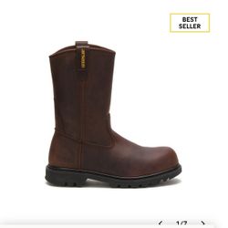 Work Boots!!! Botas Nuevas!!!