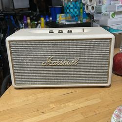 Marshall STANMORE: Gen 1: Like New Excellent Condition