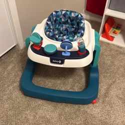 Activity Walker 
