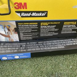 3M New Hand Dispenser $49 Firm Price
