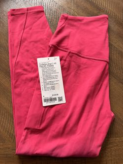 Lululemon Align Leggings 