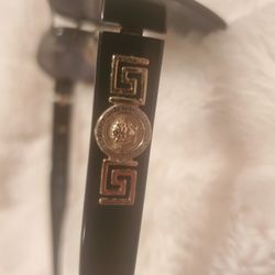 Versace Sunglasses- Authentic's - Unisex 