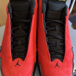 Size 12 Jordan Pack 400 All Together 