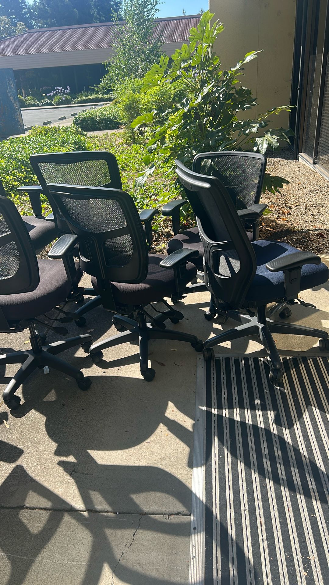 Office Chairs