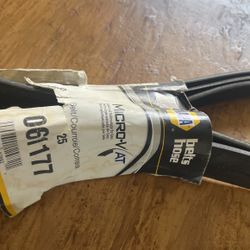 Car - Fan Belt