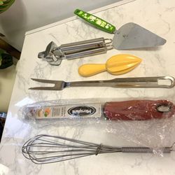 Kitchen Tools 