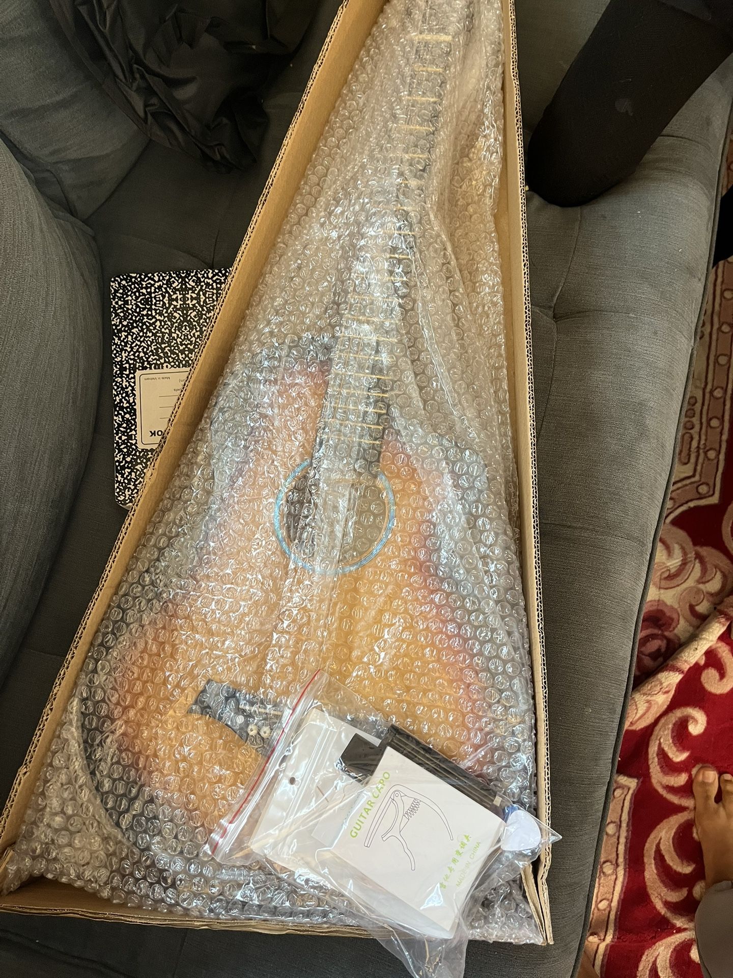 Guitar 