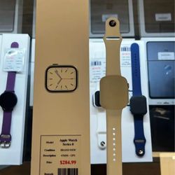 Apple Watch Series 8(45MM)
