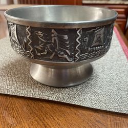 Mastad Pewter Norway 
