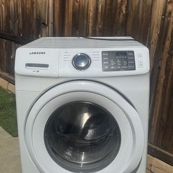 Clothes washer