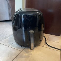 5.8 Qt Air Fryer