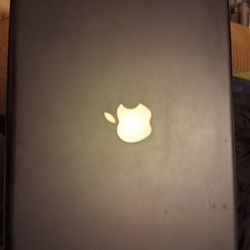 MacBook A1181 For Parts Or Repair