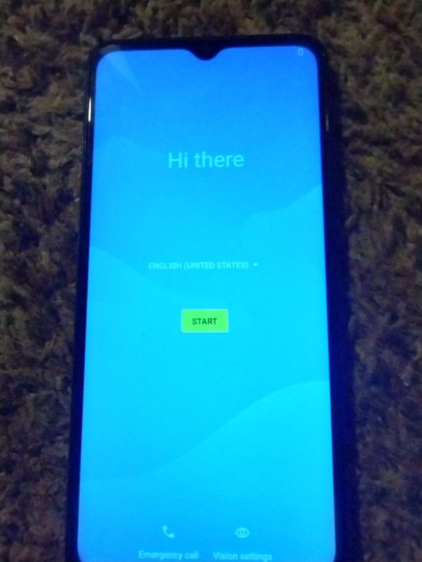 T Mobile Revvl 6 Pro 5g Metro