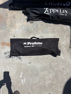 Profoto Softbox RFi 3' Octa