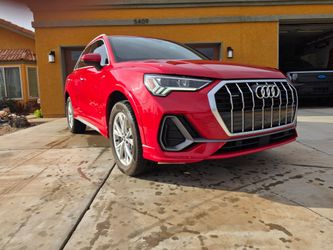 2024 Audi Q3