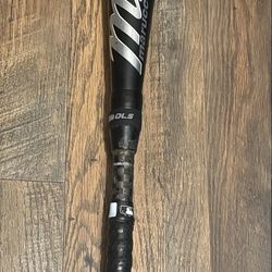 2024 Marucci CATX Vanta Hybrid Bat (-3) 30 oz 33" (Used)