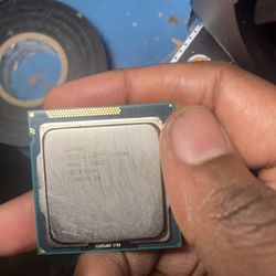 Computer Parts 