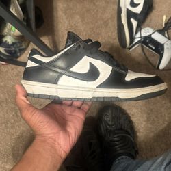 Panda Dunks