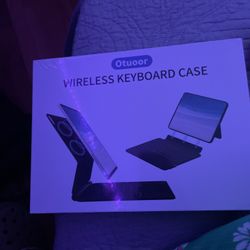 Wireless Keyboard Cases, 