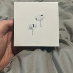 AirPod Pro 2 Gen