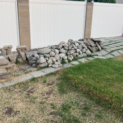 Rocks 