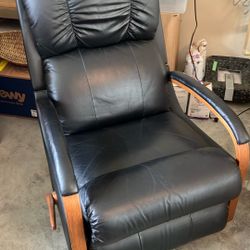 Rocker/Recliner