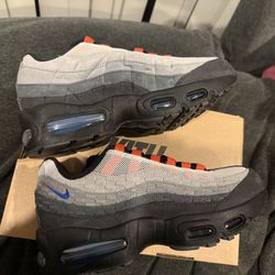 Air Max 95 " Kith " Size 6.5y