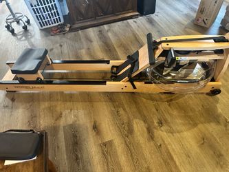 Wonder Max Row Machine