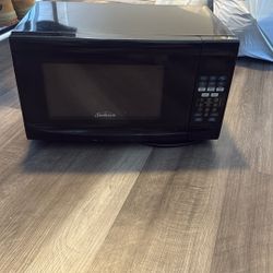 Sun Beam Microwave