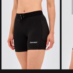 Bandit Running Shorts 