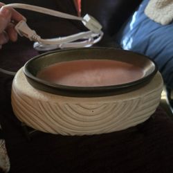 Wax Warmer