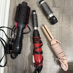 Hot Tools