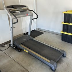 Golds Gym Treadmill
