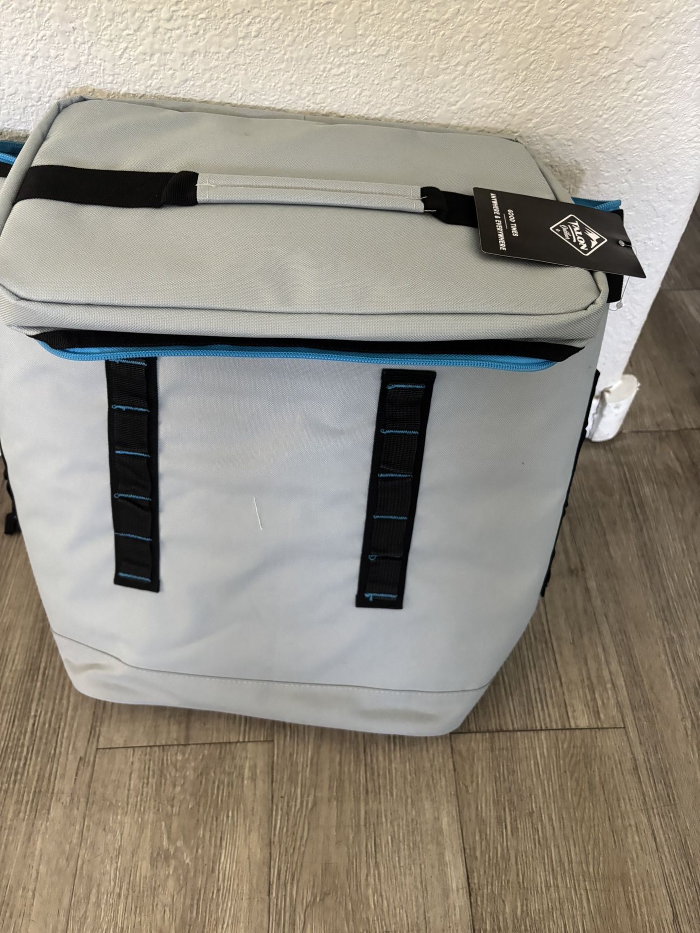 New Backpack Cooler $30