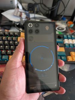 Redmagic 11s Pro