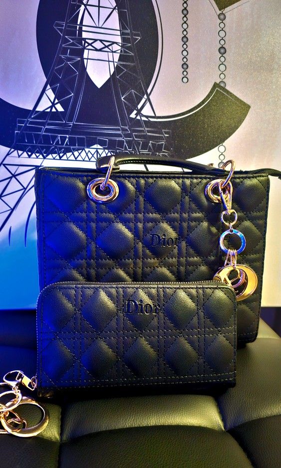 luxury handbags for $75 dls.