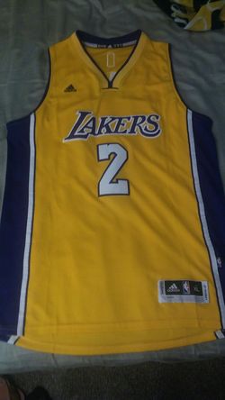 Lakers jersey