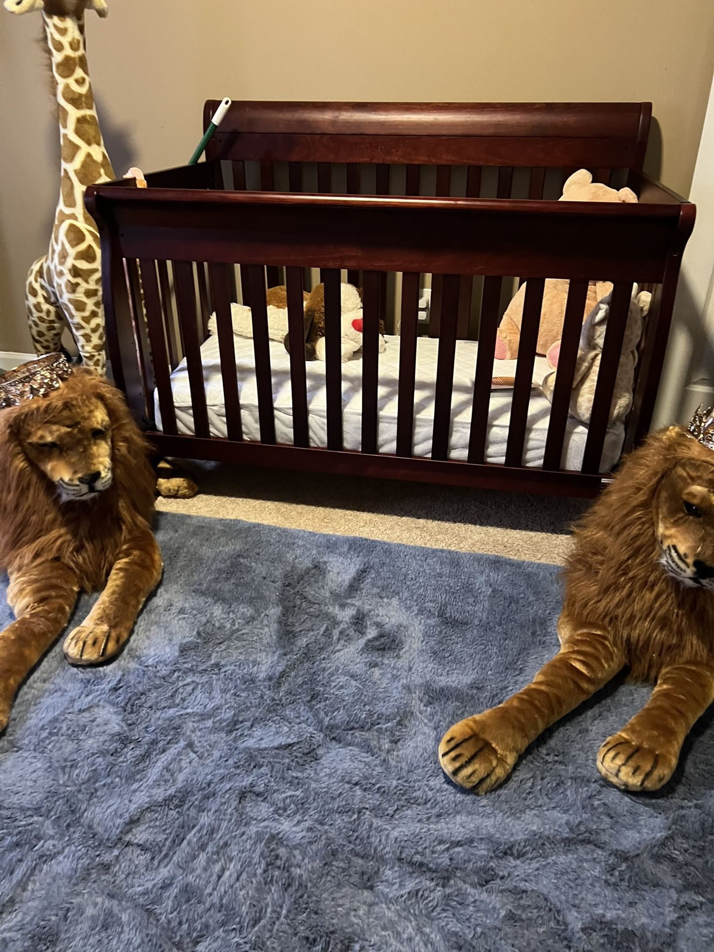 Nursery Furniture