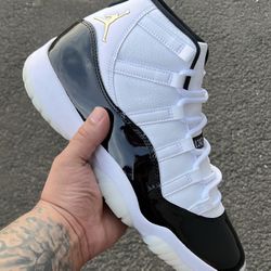 Jordan 11 Dmp 