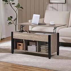 Lift Top Coffee Table