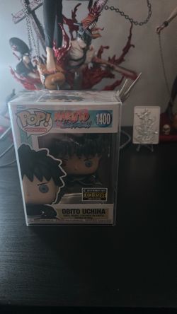 Obito uchiha Funko pop