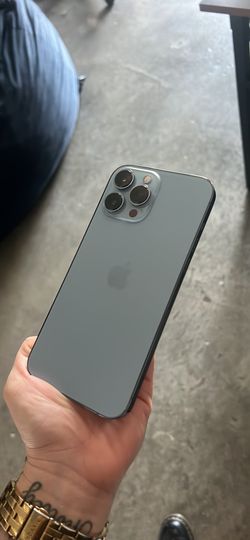 Apple iPhone 13 Pro Max 128gb Unlocked