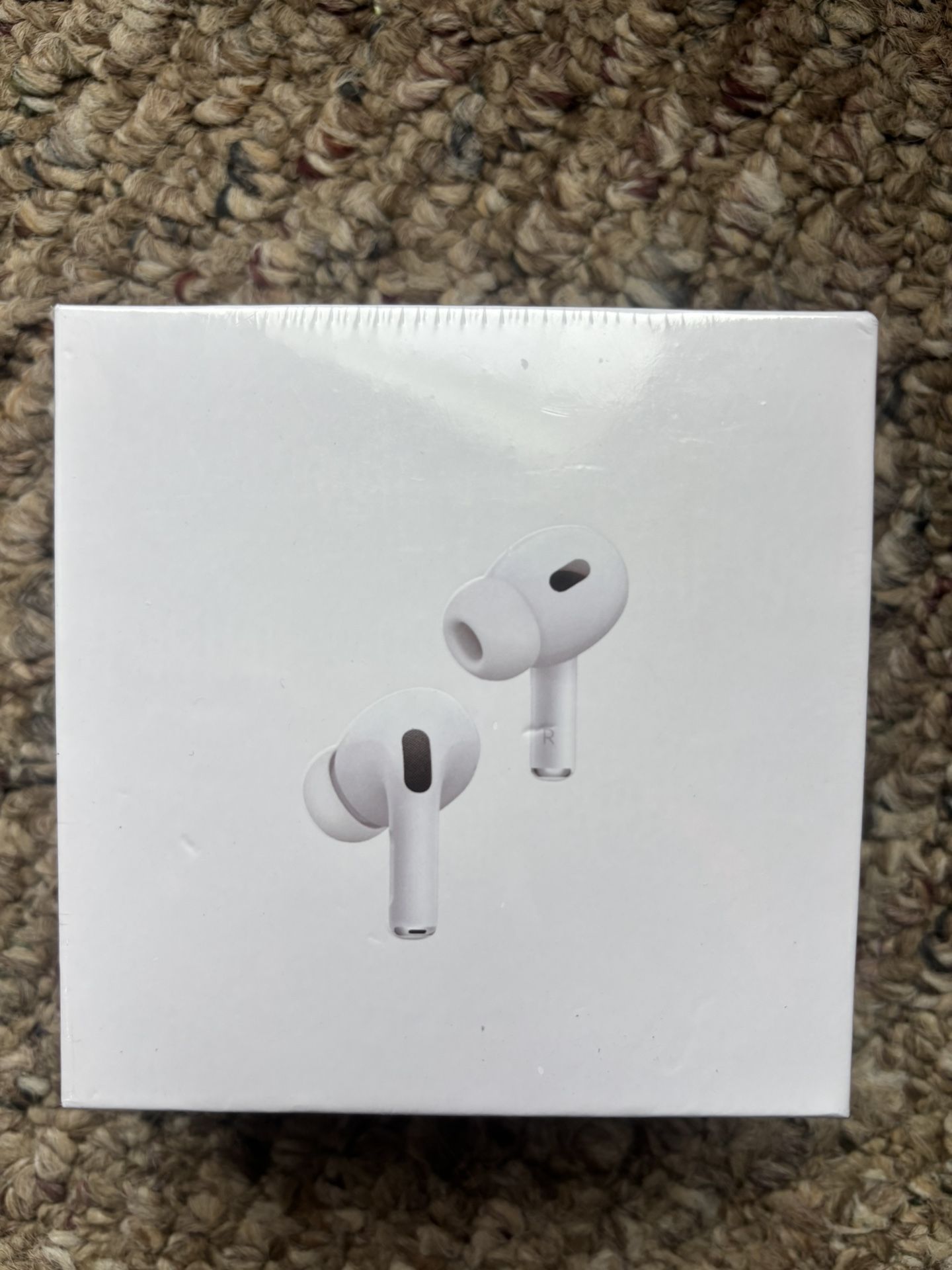 AirPods Pro 2nd Generation