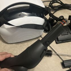 Steam Cleaner Sanitizer Steam Mop Cleaner