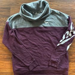 Victorias Secret PINK Woman’s XS Sweatshirt