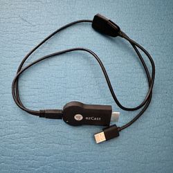 ezCast dongle