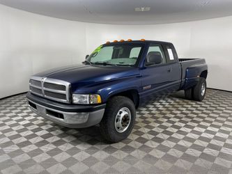 2002 Dodge Ram 3500