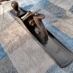 Stanley Bailey Number 6 Fore Plane